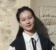Xiaoqi Chen — 博士研究生 · 2026 级