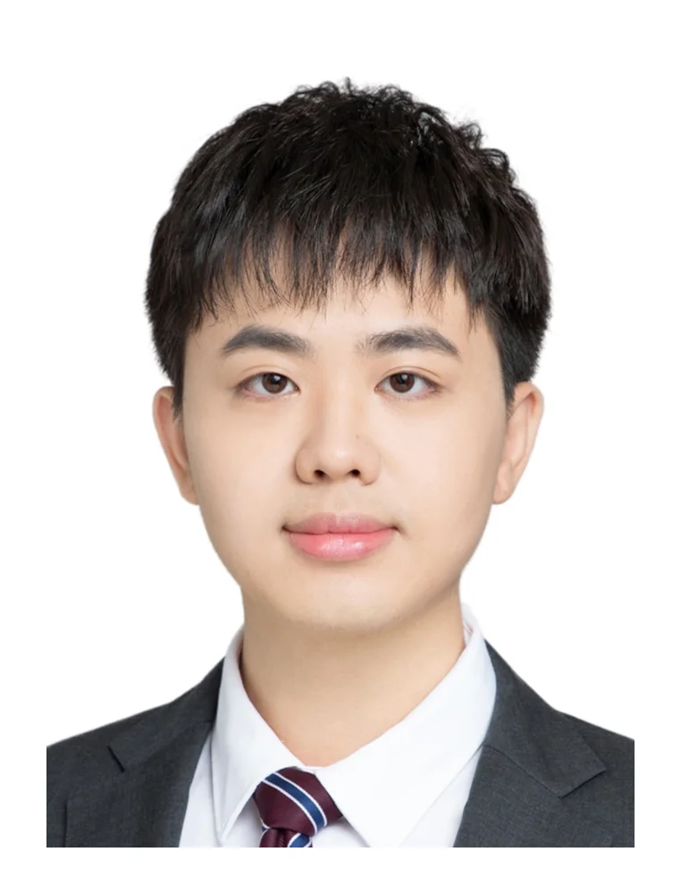 Fanzeng Xia — 博士研究生 · 2023 级