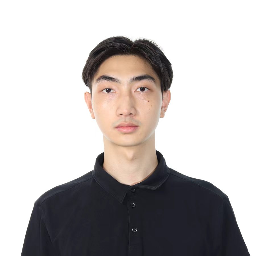 Yu Mao — 博士研究生 · 2025 级