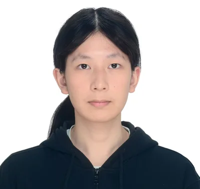 Shun Hao — 博士研究生 · 2026 级