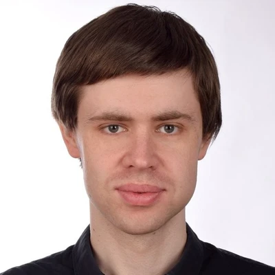Tinko Sebastian Bartels — 博士研究生 · 2024 级