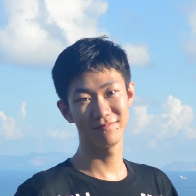 Xudong Wang — 毕业校友 · 博士生(2022 级)