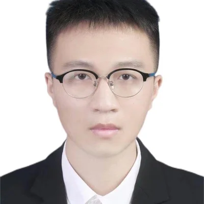 Yifei Wu — 博士研究生 · 2023 级