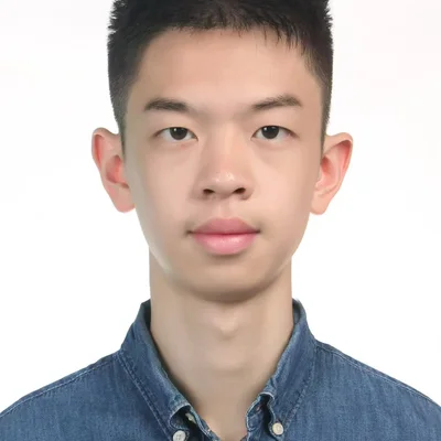 Yikai Lu — 本科研究助理