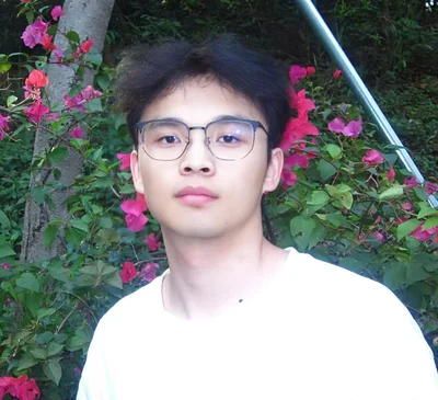 Yujie Chen — 博士研究生 · 2026 级